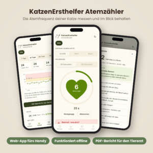KatzenErsthelfer Atemzähler (Web-App)